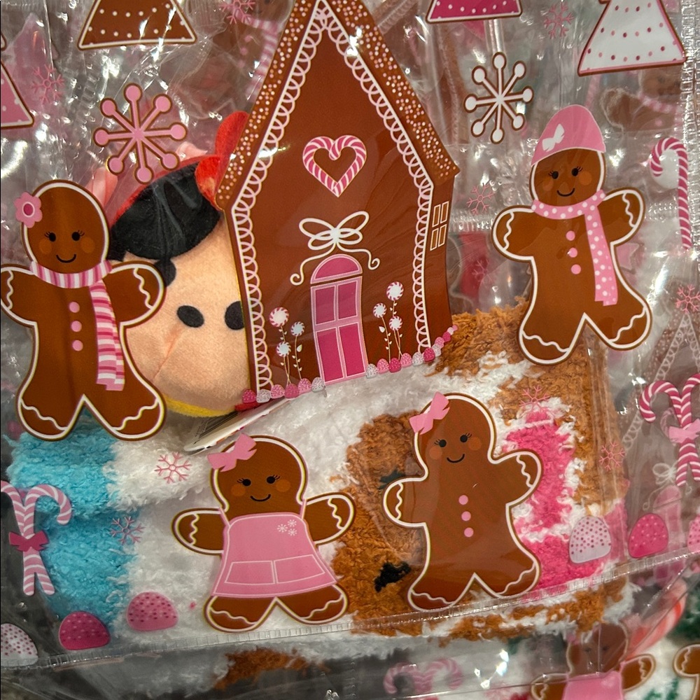 *Closed * December Bogg Bag  goodie bags🎅🏼🎄 - Picture 5 of 7